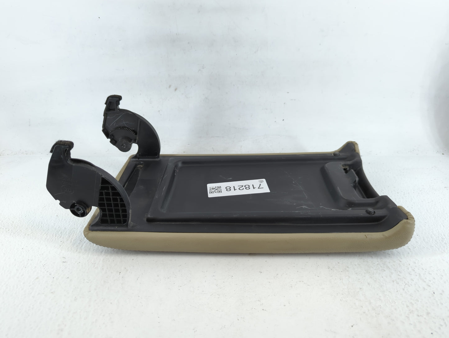 2017 Acura Rdx Center Console Armrest Cover Lid Fits OEM Used Auto Parts - Oemusedautoparts1.com