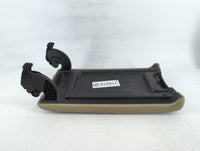 2017 Acura Rdx Center Console Armrest Cover Lid Fits OEM Used Auto Parts - Oemusedautoparts1.com