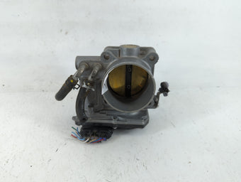 compare product 2016-2018 Acura Rdx Throttle Body P/N:U3839338019 Fits Fits 2013 2014 2015 2016 2017 2018 OEM Used Auto Parts