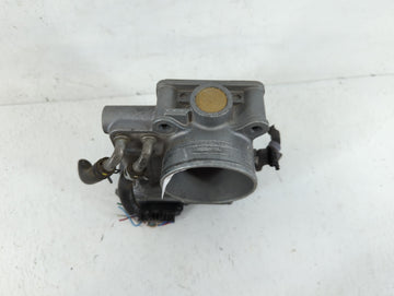2016-2018 Acura Rdx Throttle Body P/N:U3839338019 Fits Fits 2013 2014 2015 2016 2017 2018 OEM Used Auto Parts