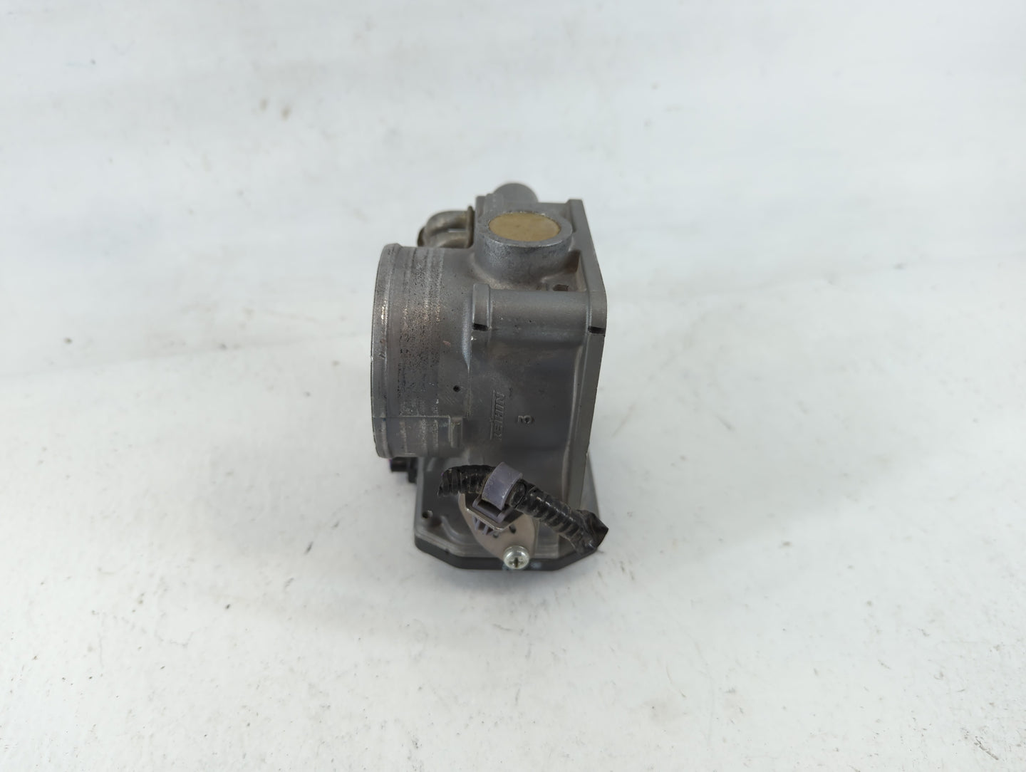 2016-2018 Acura Rdx Throttle Body P/N:U3839338019 Fits Fits 2013 2014 2015 2016 2017 2018 OEM Used Auto Parts - Oemusedautop