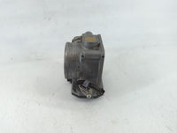 2016-2018 Acura Rdx Throttle Body P/N:U3839338019 Fits Fits 2013 2014 2015 2016 2017 2018 OEM Used Auto Parts - Oemusedautop