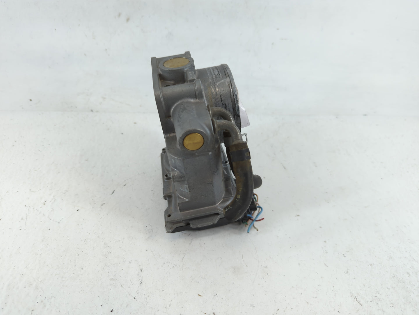 2016-2018 Acura Rdx Throttle Body P/N:U3839338019 Fits Fits 2013 2014 2015 2016 2017 2018 OEM Used Auto Parts - Oemusedautop
