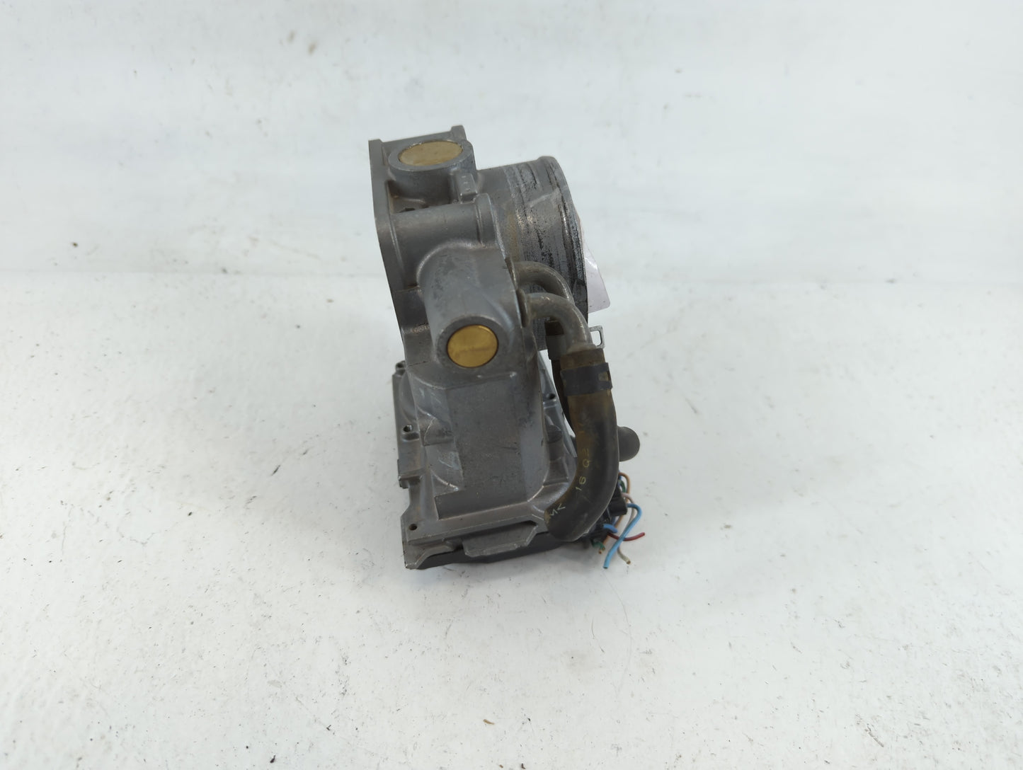2016-2018 Acura Rdx Throttle Body P/N:U3839338019 Fits Fits 2013 2014 2015 2016 2017 2018 OEM Used Auto Parts - Oemusedautop