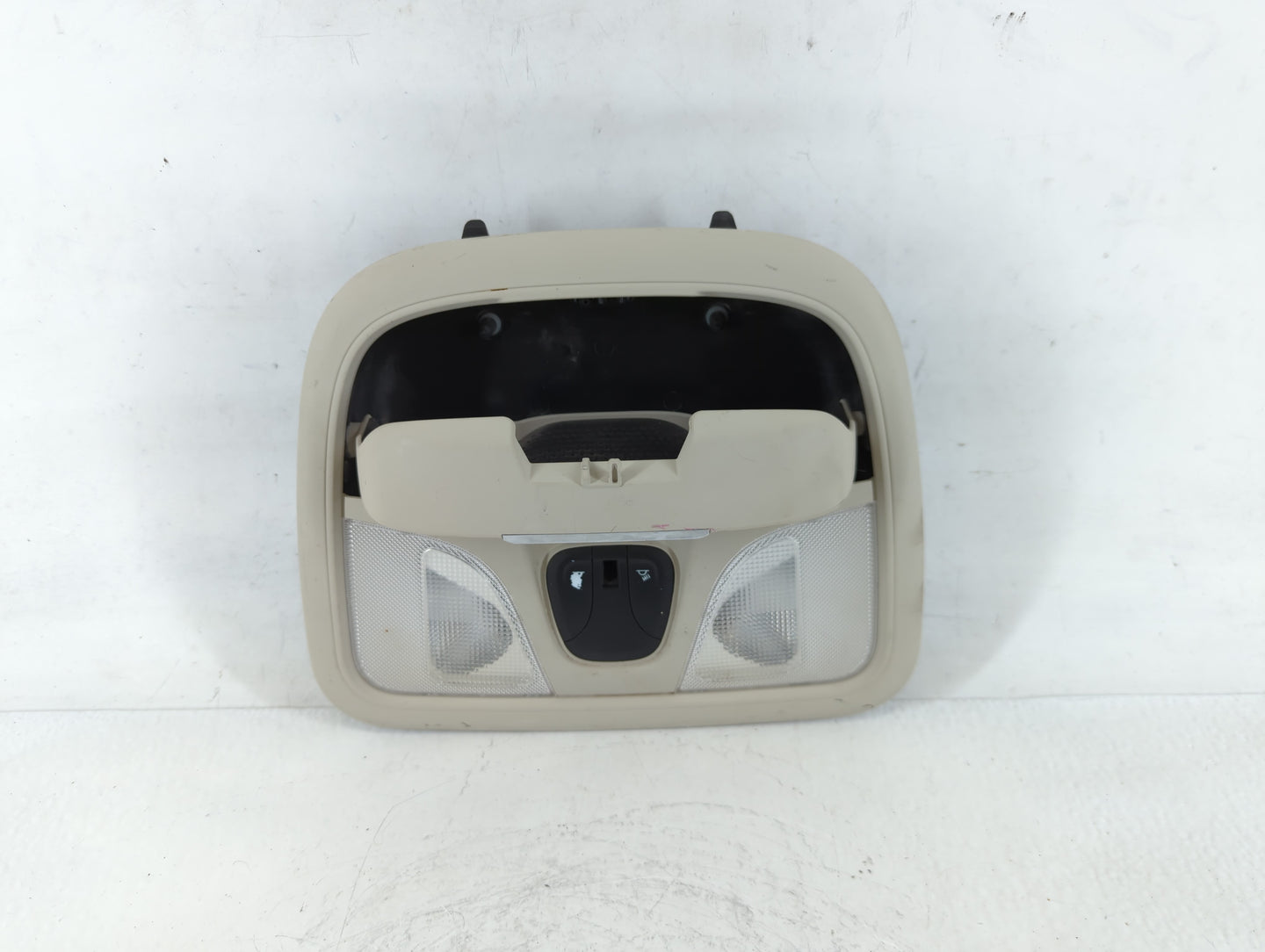 2017 Acura Rdx Overhead Roof Console - Oemusedautoparts1.com