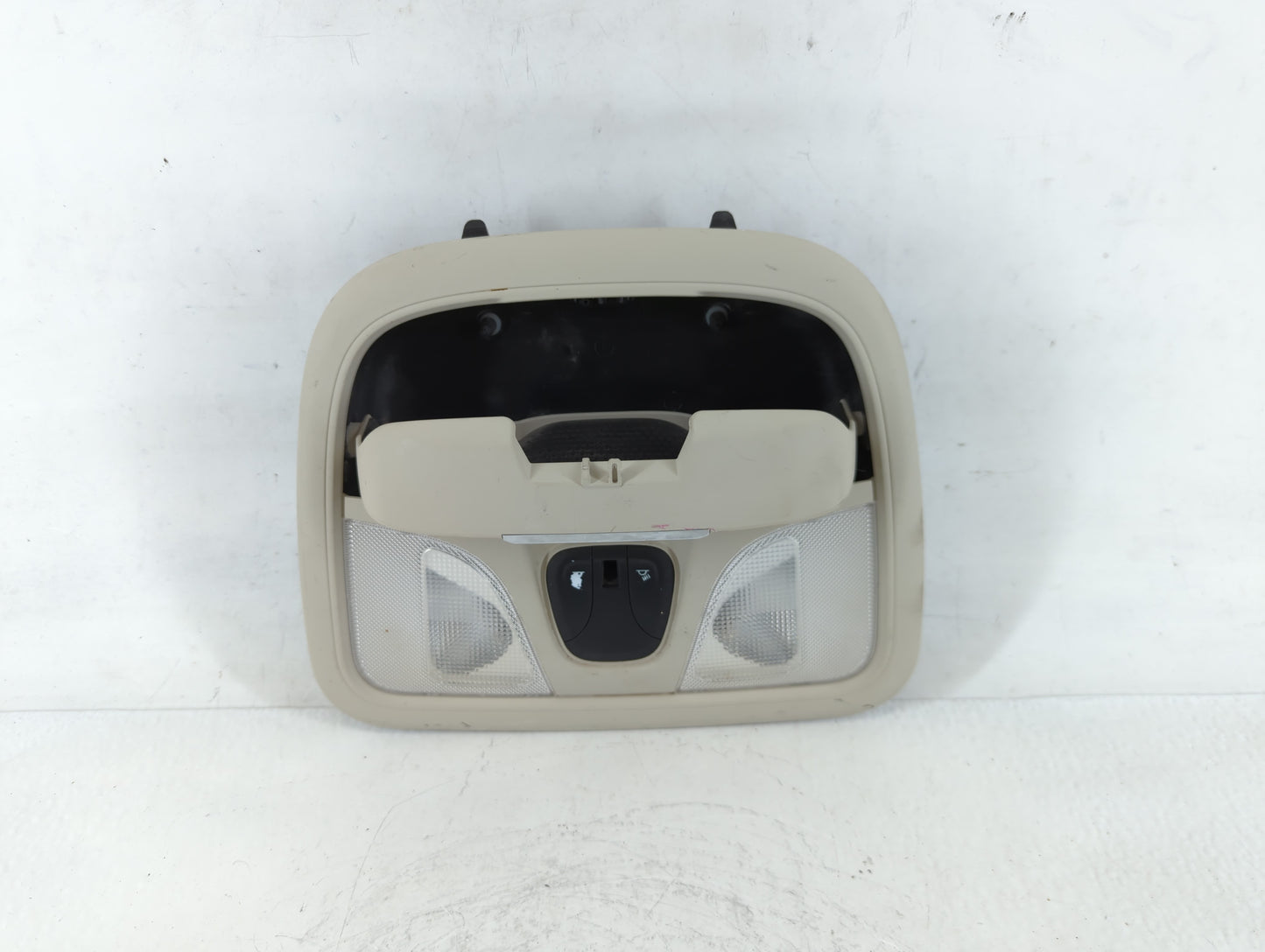 2017 Acura Rdx Overhead Roof Console - Oemusedautoparts1.com