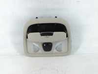 2017 Acura Rdx Overhead Roof Console - Oemusedautoparts1.com