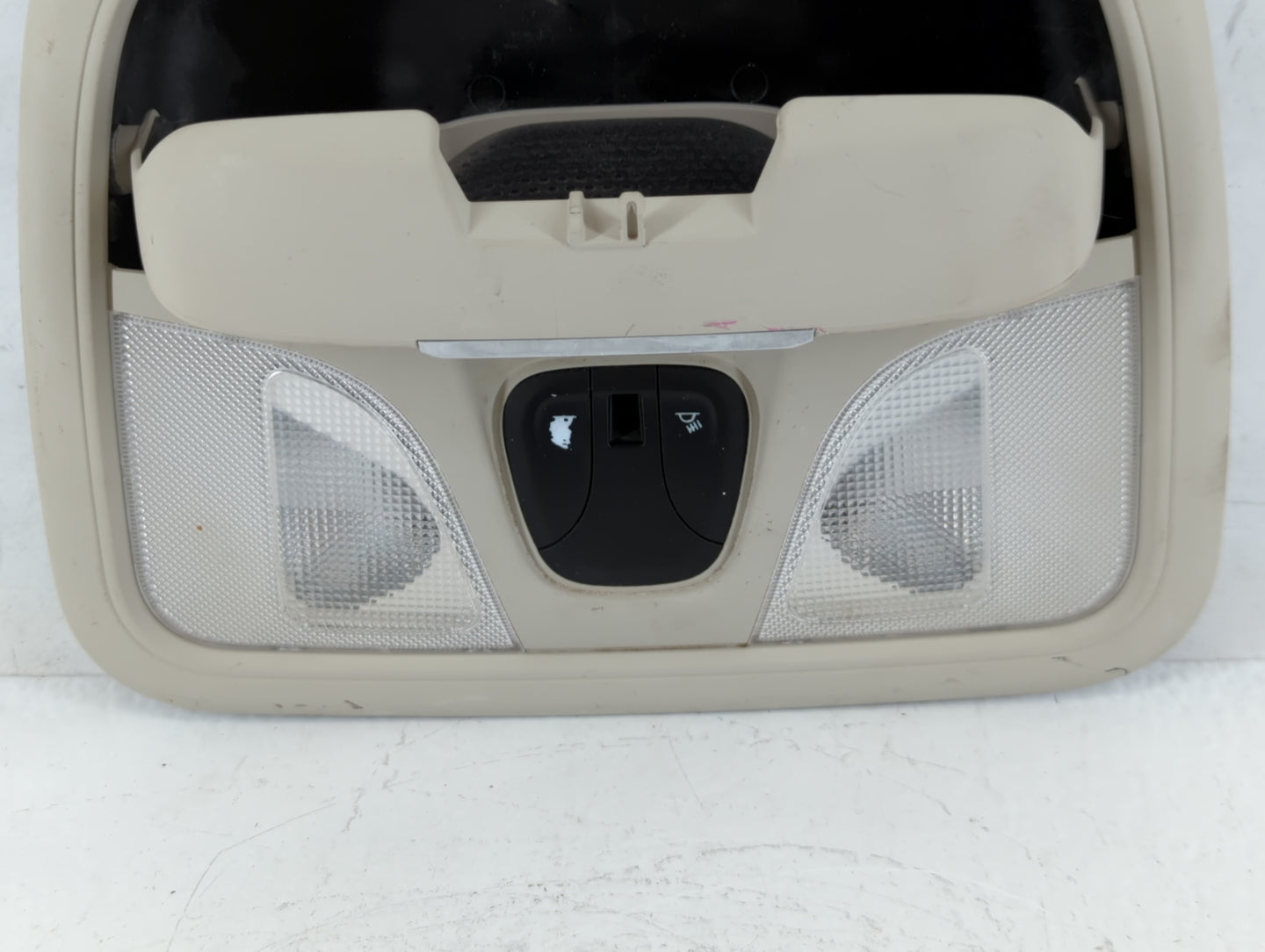 2017 Acura Rdx Overhead Roof Console - Oemusedautoparts1.com