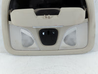 2017 Acura Rdx Overhead Roof Console - Oemusedautoparts1.com