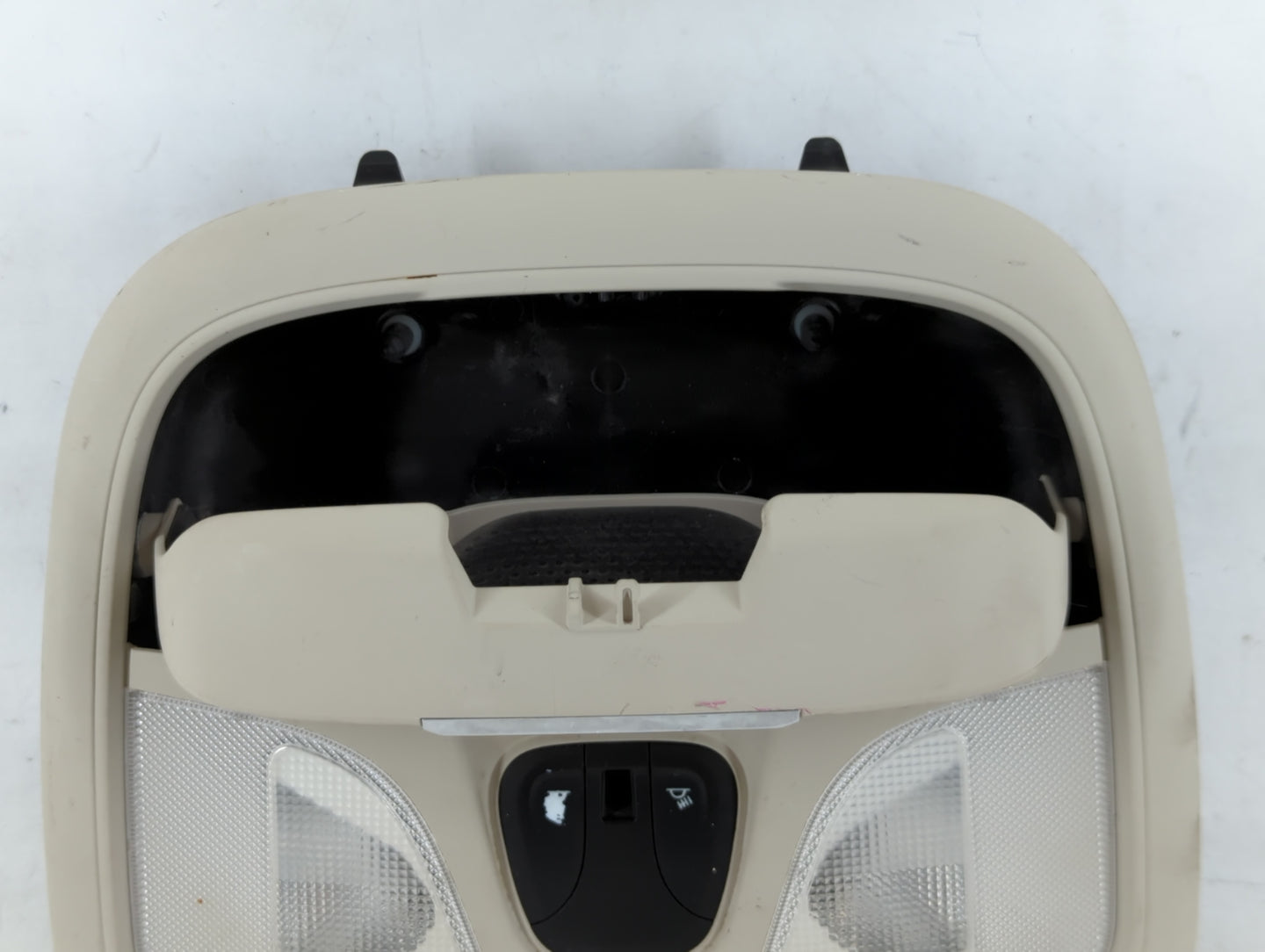 2017 Acura Rdx Overhead Roof Console - Oemusedautoparts1.com
