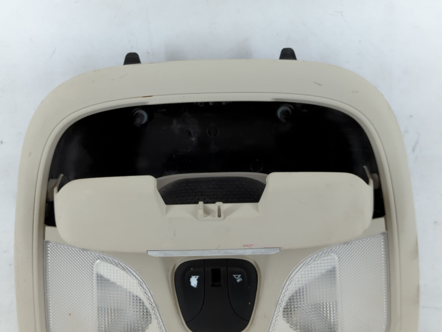 2017 Acura Rdx Overhead Roof Console - Oemusedautoparts1.com