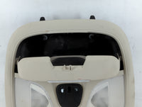 2017 Acura Rdx Overhead Roof Console - Oemusedautoparts1.com