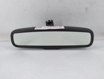 2016-2018 Acura Rdx Interior Rear View Mirror Replacement OEM P/N:E11026001 Fits Fits 2013 2014 2015 2016 2017 2018 2019 202