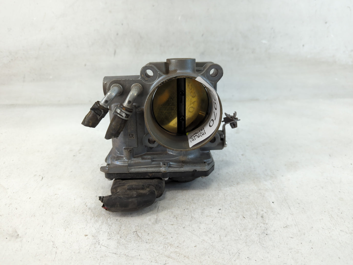 2016-2018 Acura Rdx Throttle Body P/N:U38393396788 Fits Fits 2013 2014 2015 2016 2017 2018 OEM Used Auto Parts - Oemusedauto
