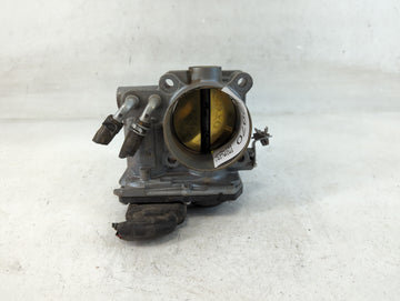 2016-2018 Acura Rdx Throttle Body P/N:U38393396788 Fits Fits 2013 2014 2015 2016 2017 2018 OEM Used Auto Parts - Oemusedauto