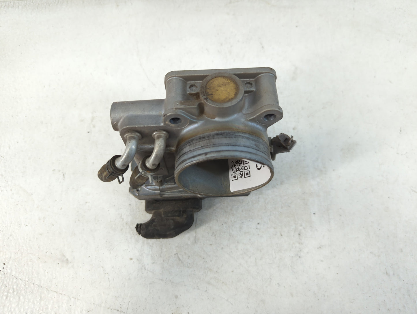 2016-2018 Acura Rdx Throttle Body P/N:U38393396788 Fits Fits 2013 2014 2015 2016 2017 2018 OEM Used Auto Parts - Oemusedauto