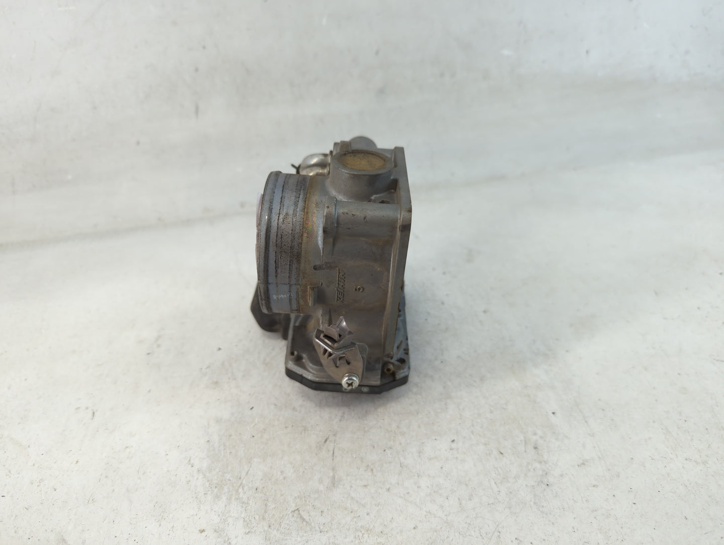 2016-2018 Acura Rdx Throttle Body P/N:U38393396788 Fits Fits 2013 2014 2015 2016 2017 2018 OEM Used Auto Parts - Oemusedauto