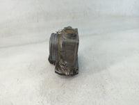 2016-2018 Acura Rdx Throttle Body P/N:U38393396788 Fits Fits 2013 2014 2015 2016 2017 2018 OEM Used Auto Parts - Oemusedauto