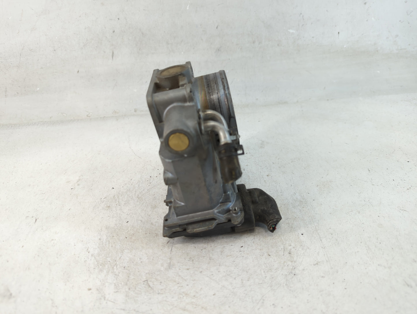 2016-2018 Acura Rdx Throttle Body P/N:U38393396788 Fits Fits 2013 2014 2015 2016 2017 2018 OEM Used Auto Parts - Oemusedauto
