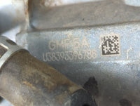 2016-2018 Acura Rdx Throttle Body P/N:U38393396788 Fits Fits 2013 2014 2015 2016 2017 2018 OEM Used Auto Parts - Oemusedauto