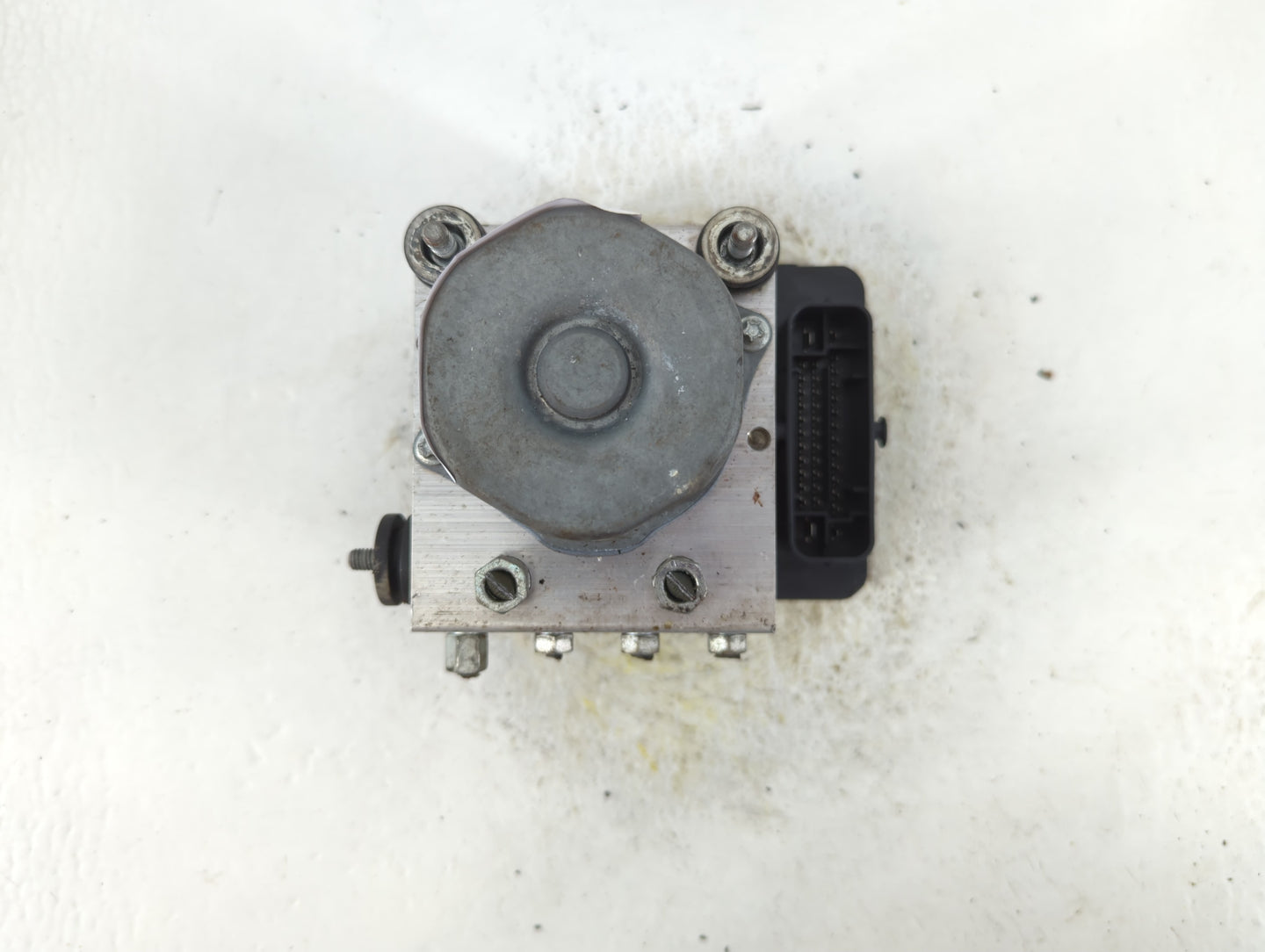 2016-2018 Acura Rdx ABS Pump Control Module Replacement Fits Fits 2016 2017 2018 OEM Used Auto Parts - Oemusedautoparts1.com