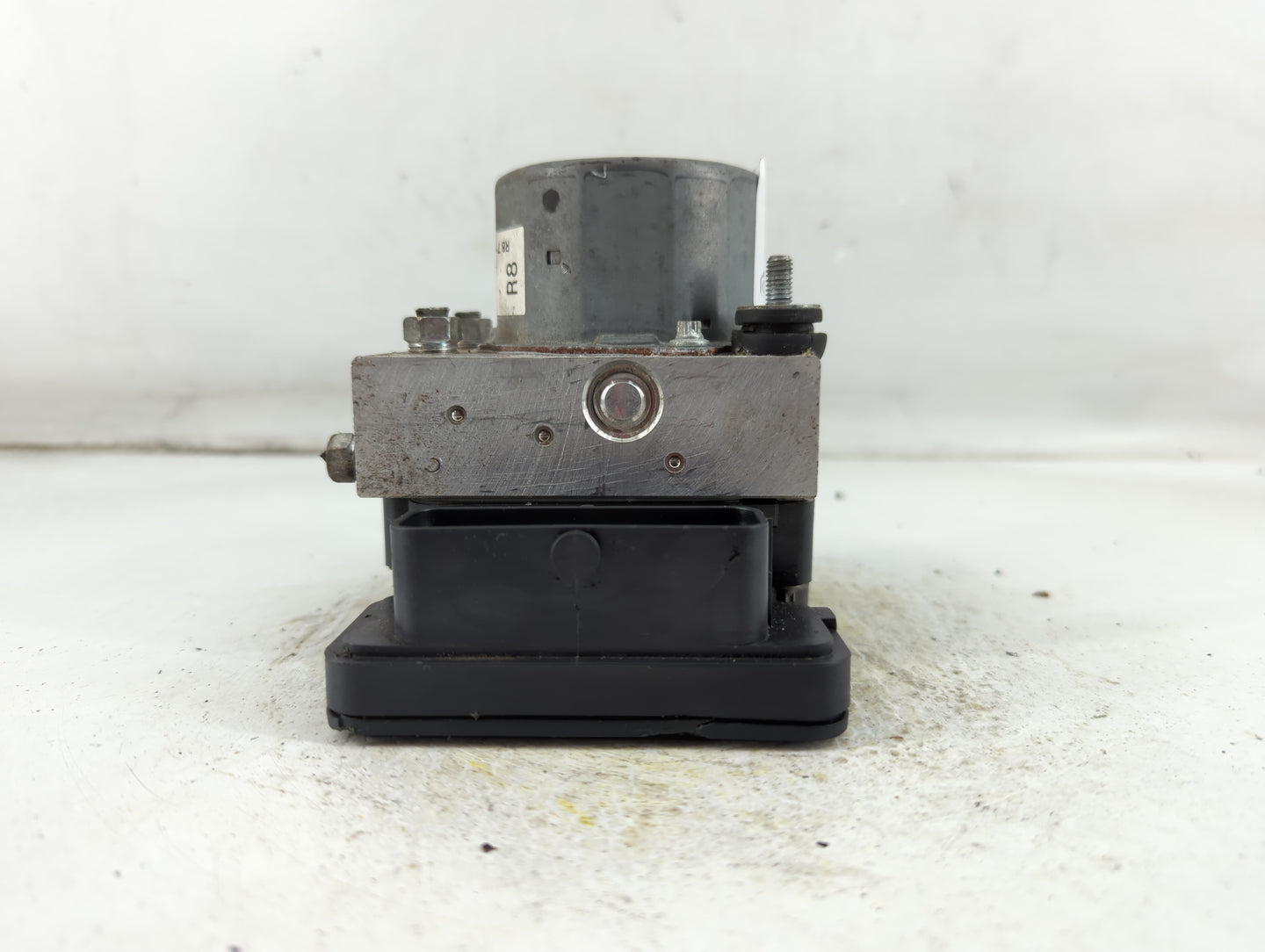 2016-2018 Acura Rdx ABS Pump Control Module Replacement Fits Fits 2016 2017 2018 OEM Used Auto Parts - Oemusedautoparts1.com