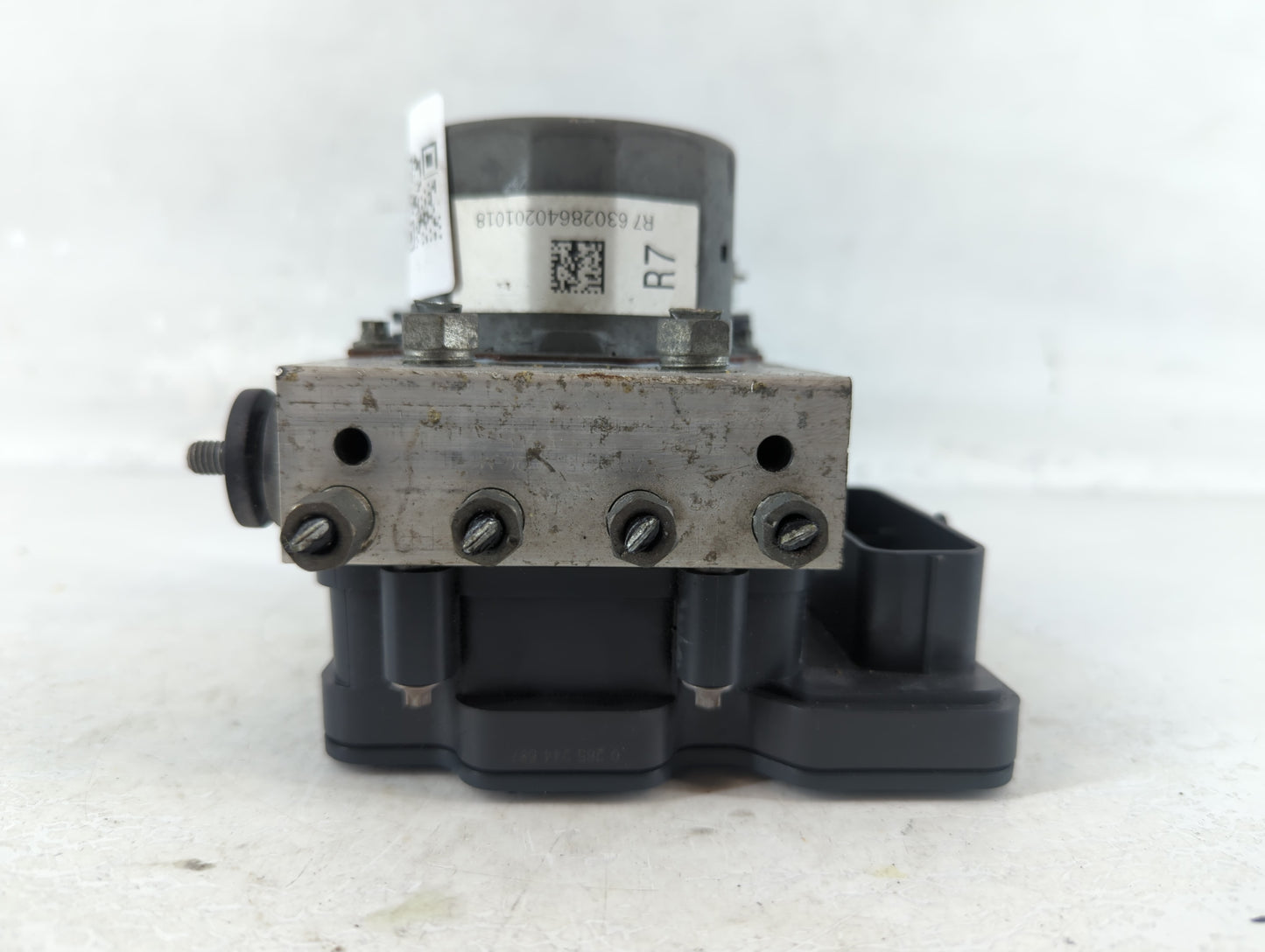 2016-2018 Acura Rdx ABS Pump Control Module Replacement Fits Fits 2016 2017 2018 OEM Used Auto Parts - Oemusedautoparts1.com