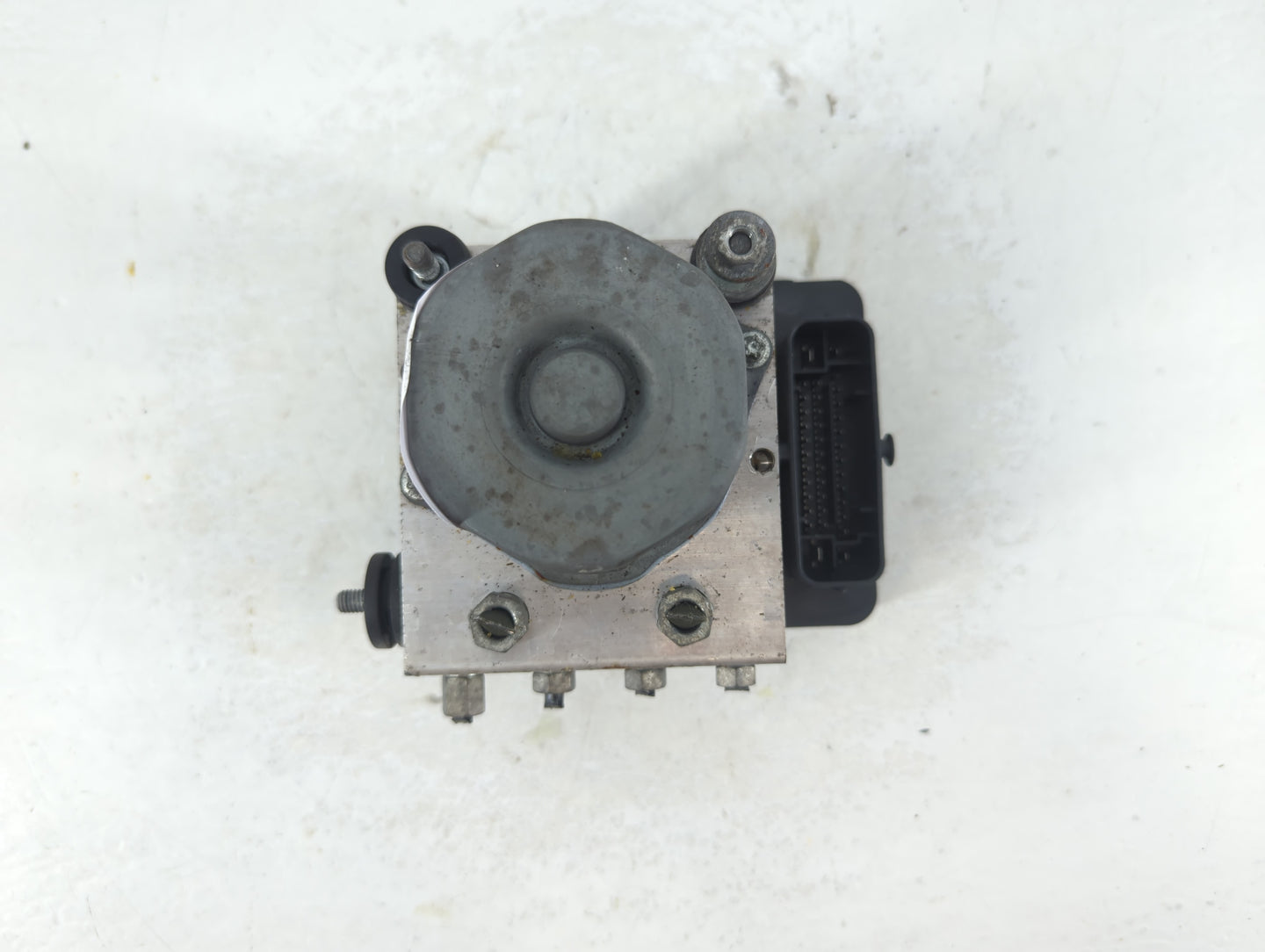 2016-2018 Acura Rdx ABS Pump Control Module Replacement Fits Fits 2016 2017 2018 OEM Used Auto Parts - Oemusedautoparts1.com