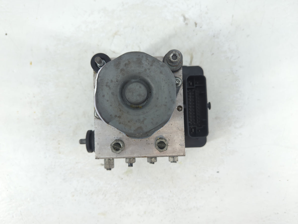 2016-2018 Acura Rdx Anti-Lock Brake ABS Pump Module Actuator OEM Fits Fits 2016 2017 2018 OEM Used Auto Parts - Oemusedautop