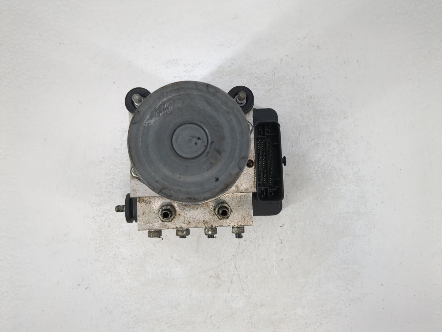 2015-2018 Acura Tlx ABS Pump Control Module Replacement P/N:70186401001229 Fits Fits 2015 2016 2017 2018 OEM Used Auto Parts
