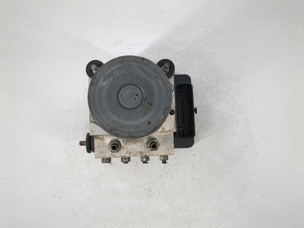 2015-2018 Acura Tlx Anti-Lock Brake ABS Pump Module Actuator OEM P/N:70186401001229 Fits Fits 2015 2016 2017 2018 OEM Used A