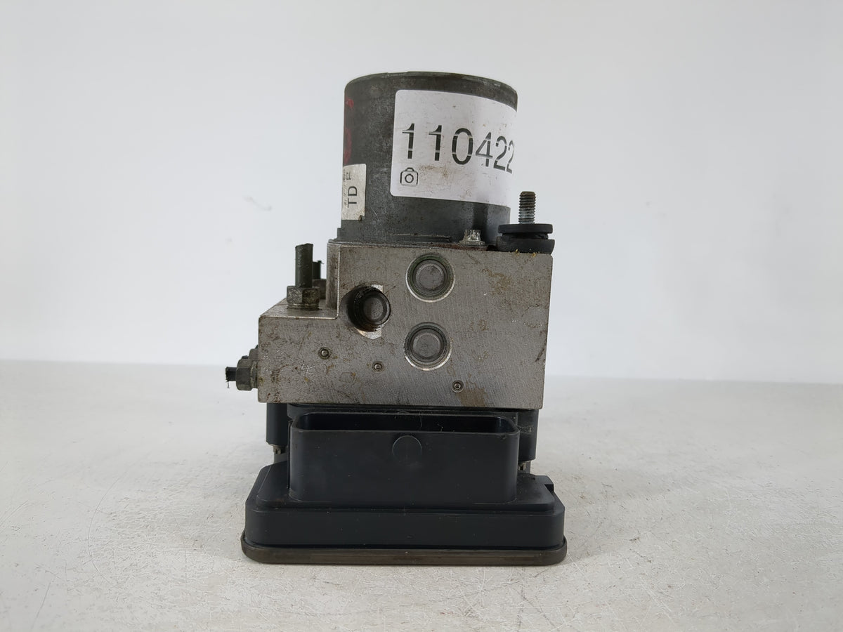 2015-2018 Acura Tlx Anti-Lock Brake ABS Pump Module Actuator OEM P/N:70186401001229 Fits Fits 2015 2016 2017 2018 OEM Used A