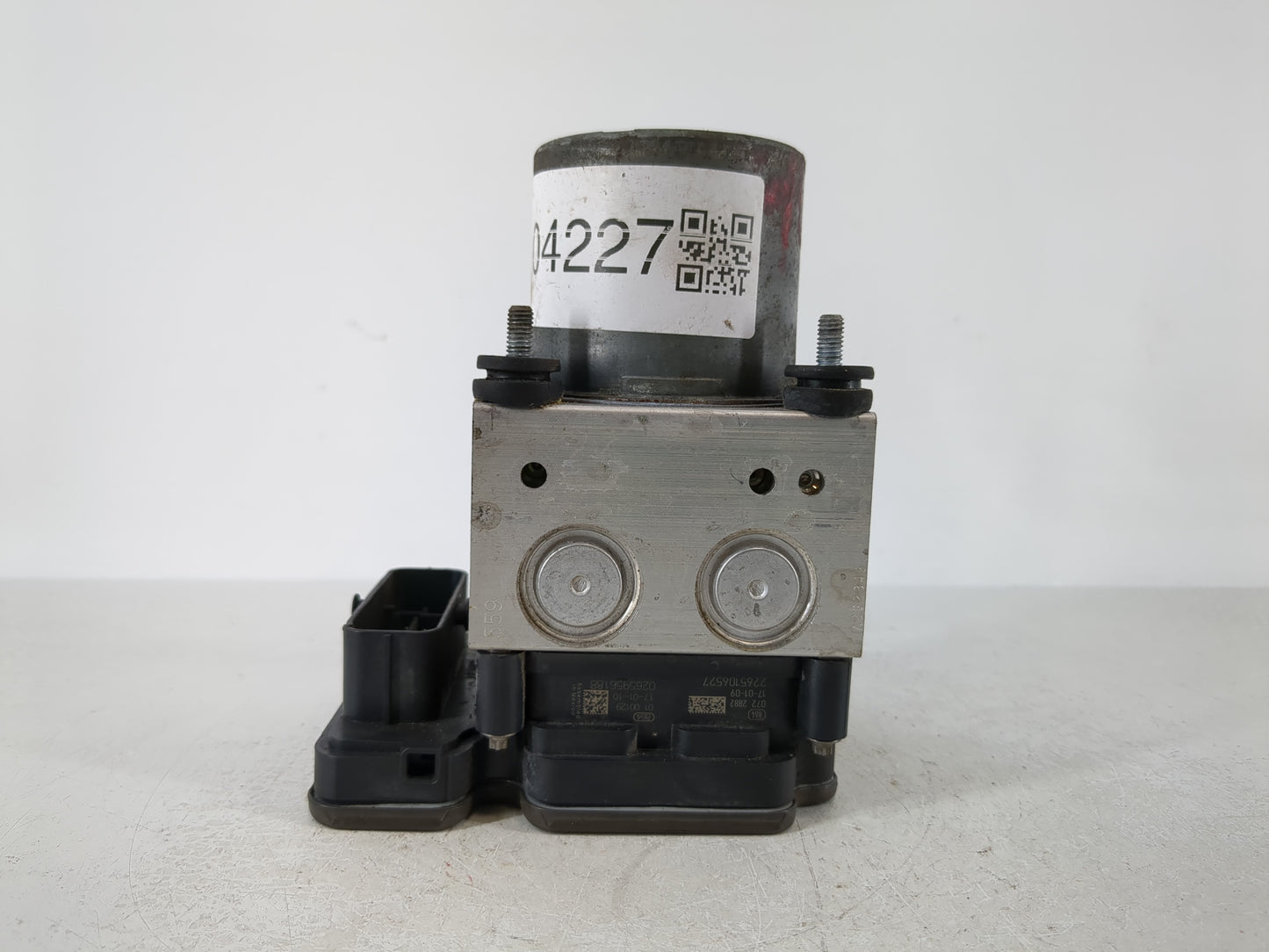 2015-2018 Acura Tlx ABS Pump Control Module Replacement P/N:70186401001229 Fits Fits 2015 2016 2017 2018 OEM Used Auto Parts