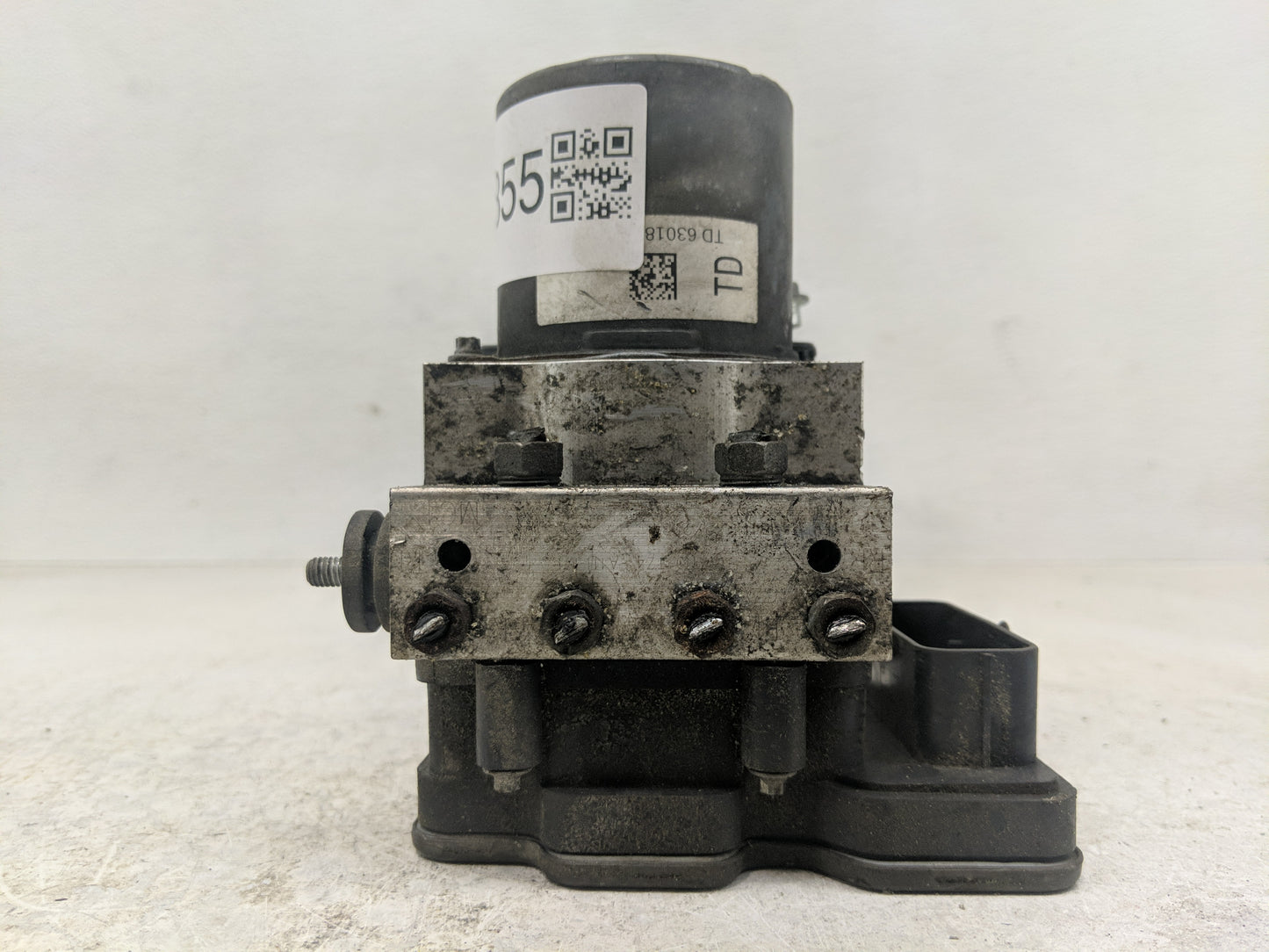 2015-2018 Acura Tlx ABS Pump Control Module Replacement P/N:0265956188 2265106527 Fits Fits 2015 2016 2017 2018 OEM Used Aut