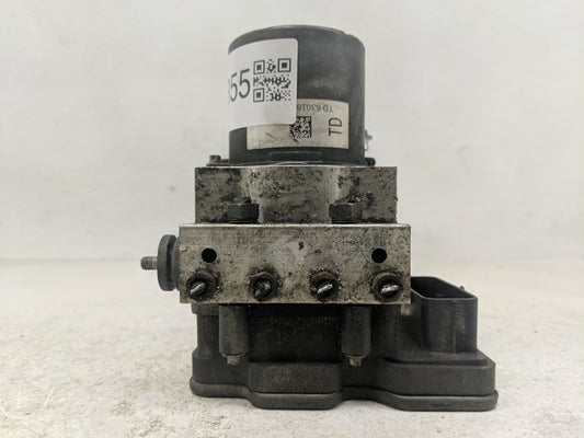 2015-2018 Acura Tlx ABS Pump Control Module Replacement P/N:0265956188 2265106527 Fits Fits 2015 2016 2017 2018 OEM Used Aut