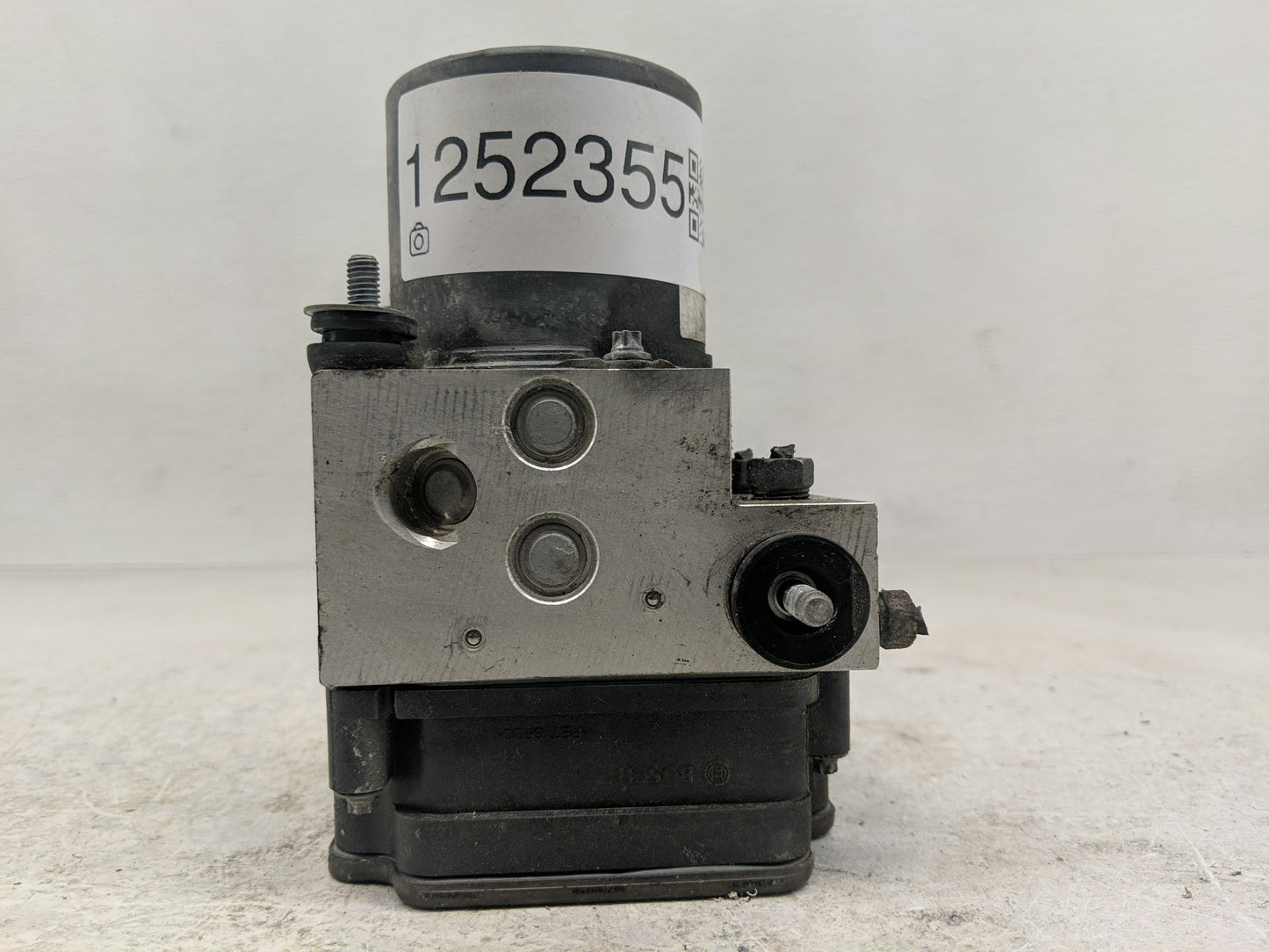 2015-2018 Acura Tlx ABS Pump Control Module Replacement P/N:0265956188 2265106527 Fits Fits 2015 2016 2017 2018 OEM Used Aut