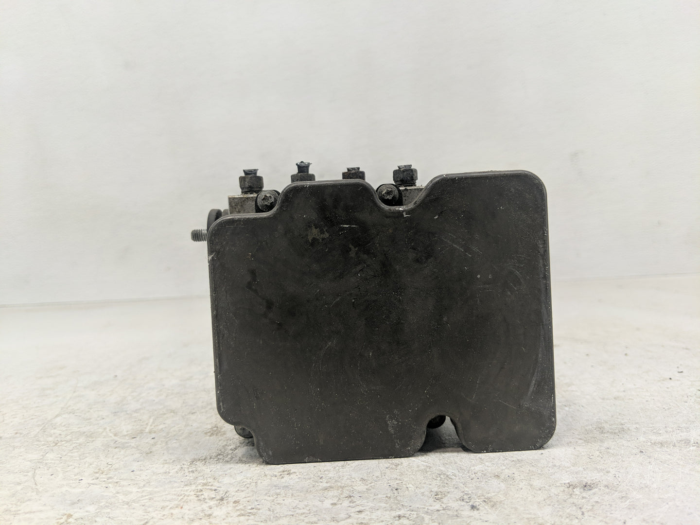 2015-2018 Acura Tlx ABS Pump Control Module Replacement P/N:0265956188 2265106527 Fits Fits 2015 2016 2017 2018 OEM Used Aut