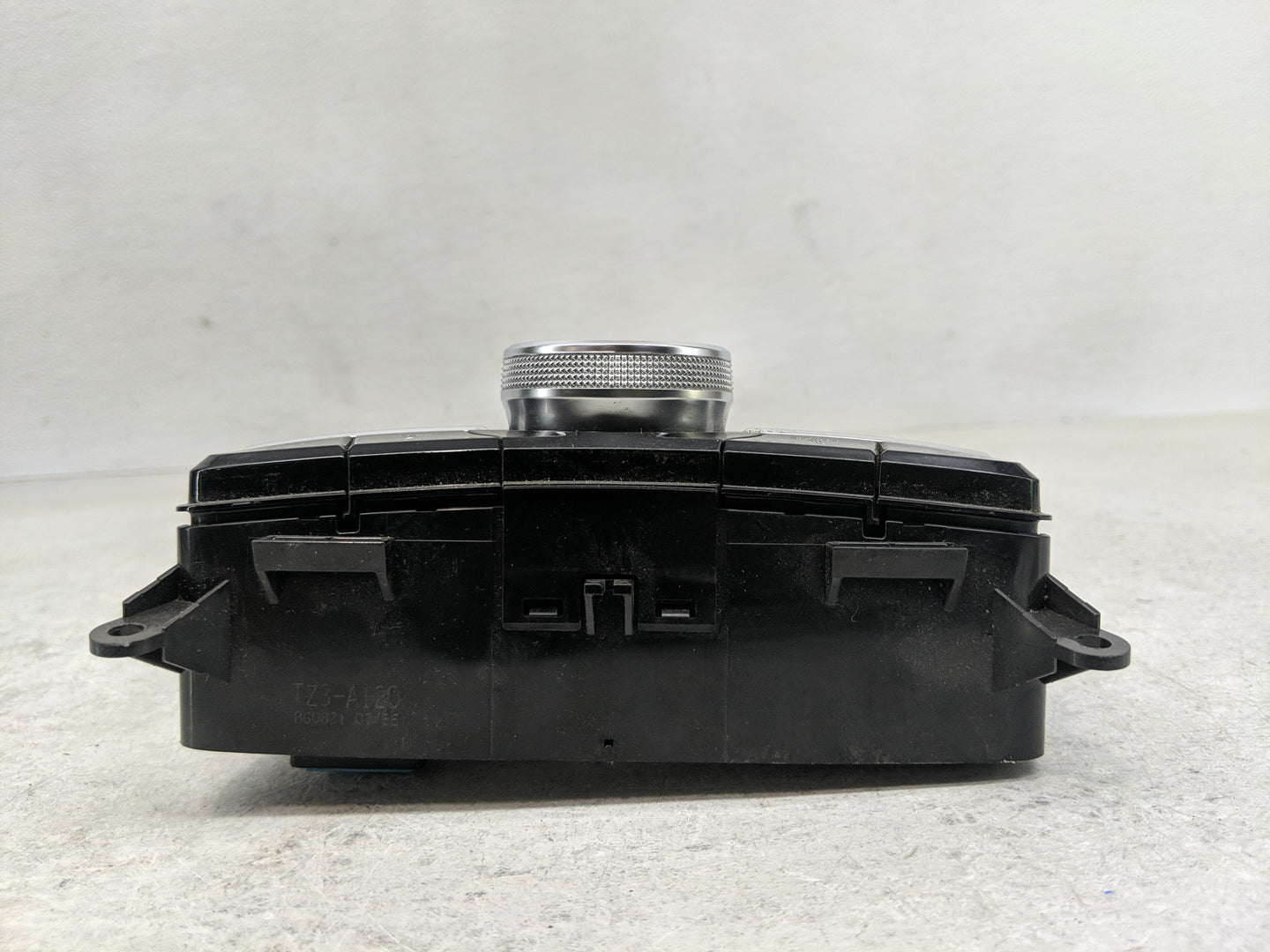 2015-2018 Acura Tlx Radio Control Panel - Oemusedautoparts1.com
