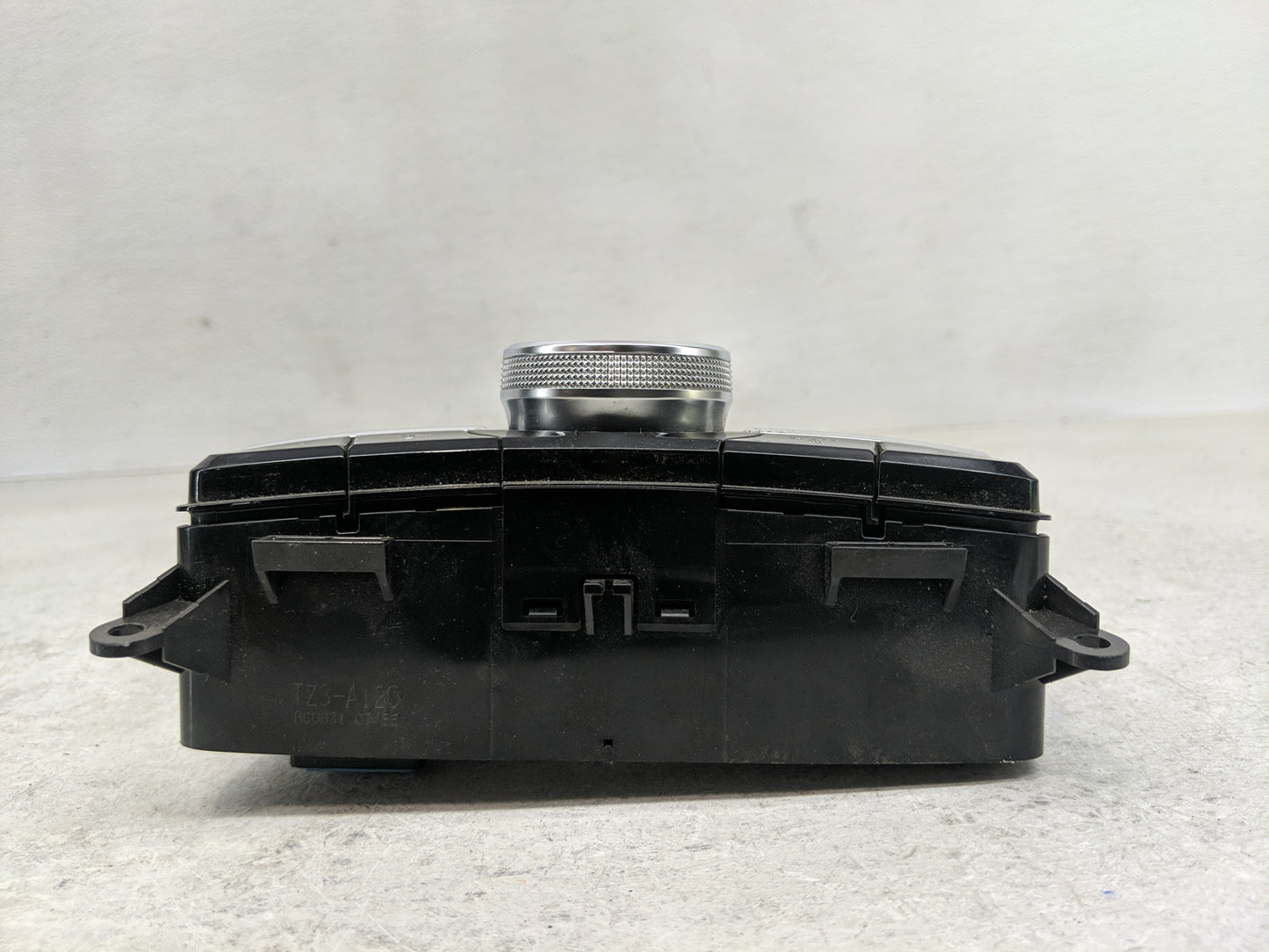 2015-2018 Acura Tlx Radio Control Panel - Oemusedautoparts1.com
