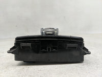 2015-2018 Acura Tlx Radio Control Panel - Oemusedautoparts1.com