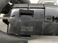 2015-2018 Acura Tlx Radio Control Panel - Oemusedautoparts1.com
