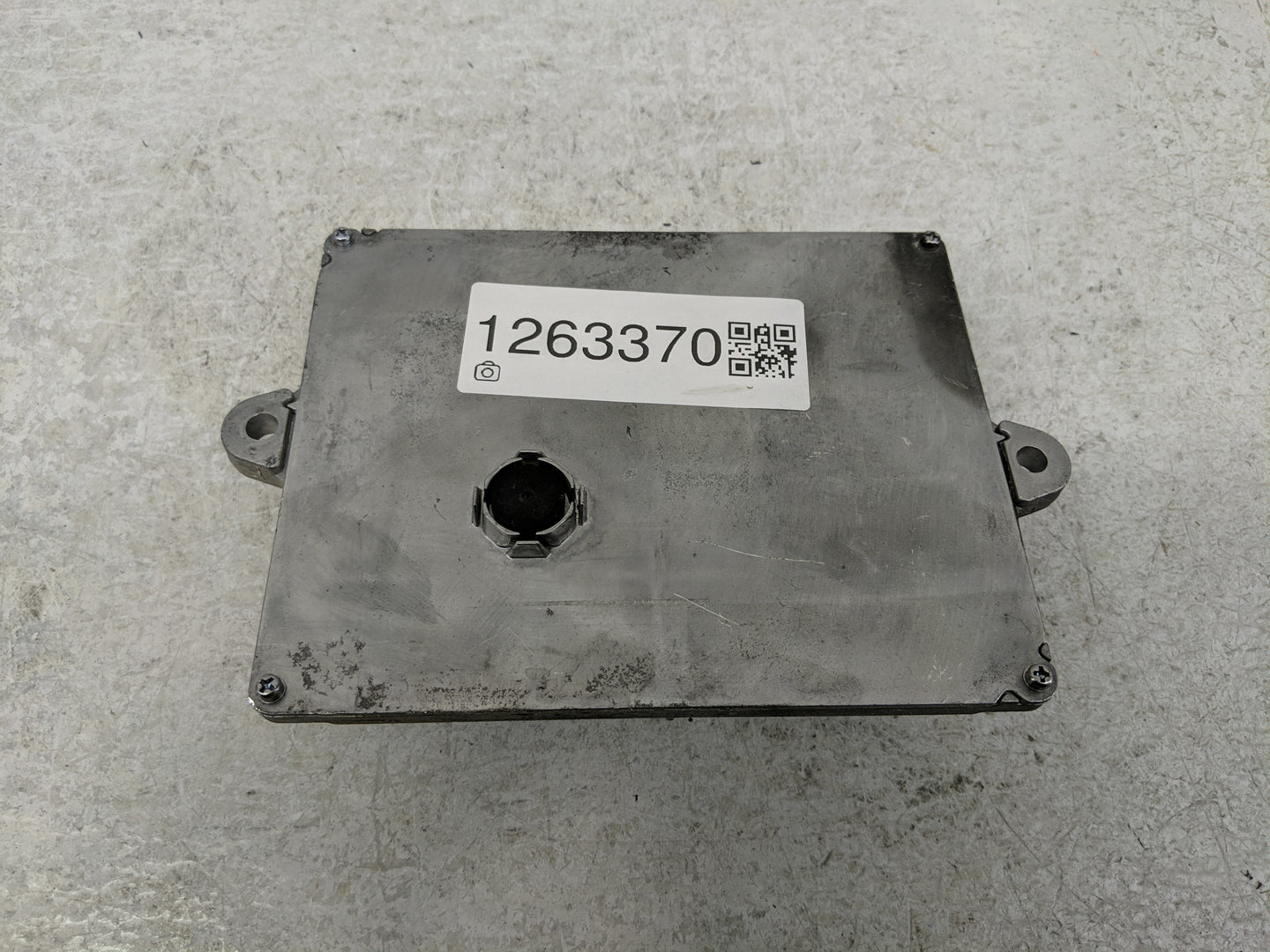 2017-2018 Acura Tlx PCM Engine Control Computer ECU ECM PCU OEM P/N:37820-5J2-C53 37820-5J2-A21, 37820-5J2-C54 Fits Fits 201