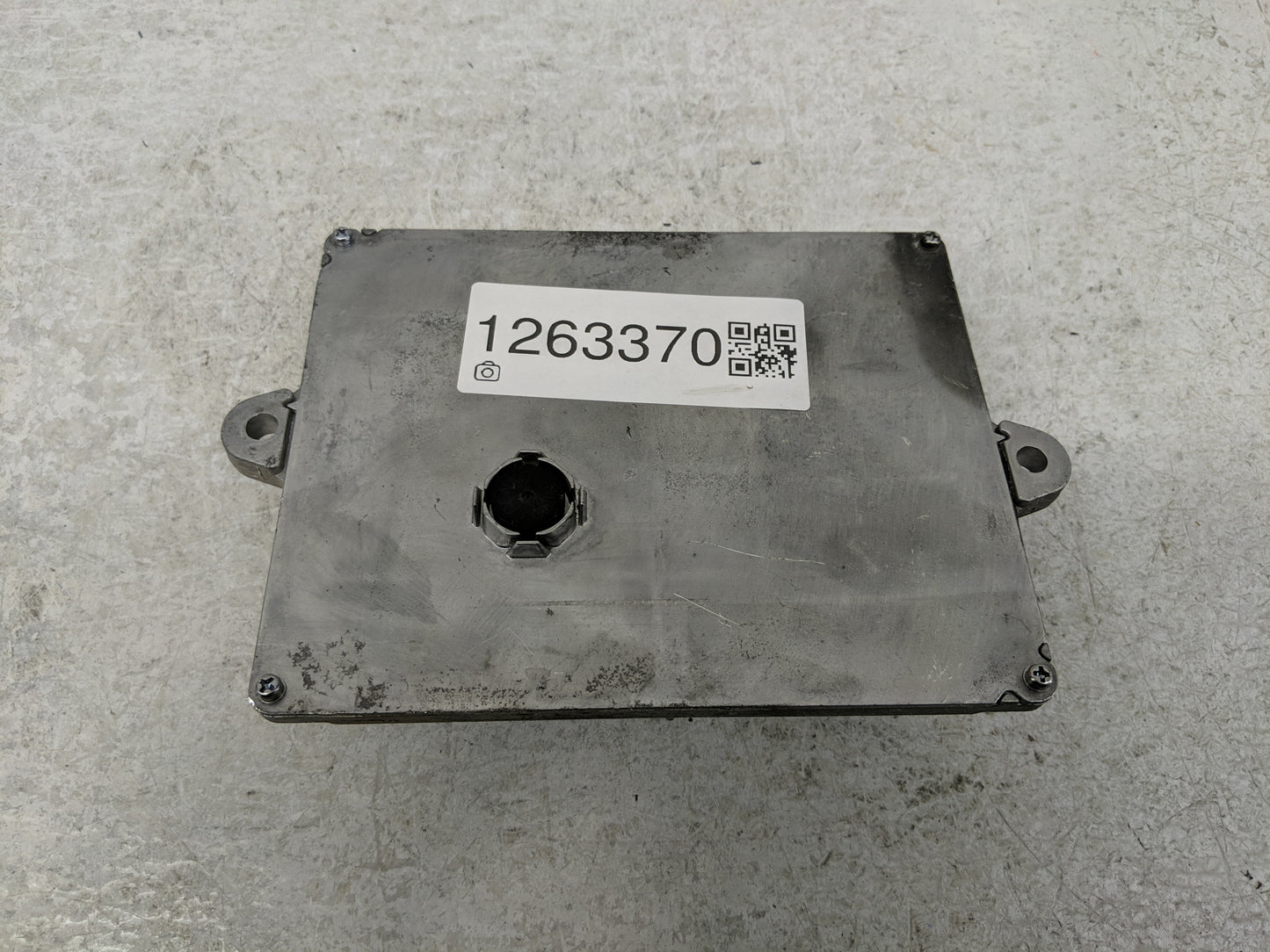2017-2018 Acura Tlx PCM Engine Control Computer ECU ECM PCU OEM P/N:37820-5J2-C53 37820-5J2-A21, 37820-5J2-C54 Fits Fits 201