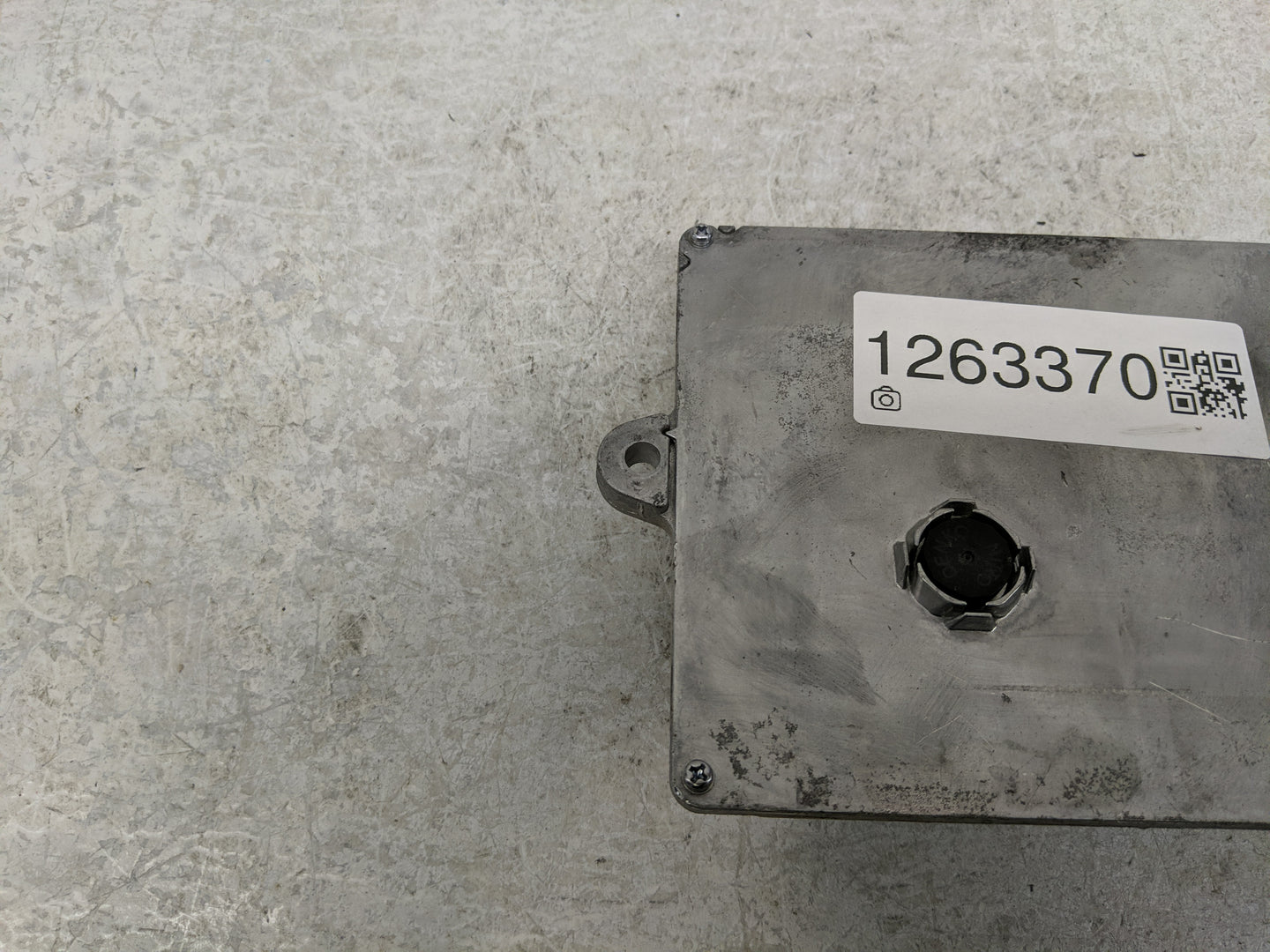 2017-2018 Acura Tlx PCM Engine Control Computer ECU ECM PCU OEM P/N:37820-5J2-C53 37820-5J2-A21, 37820-5J2-C54 Fits Fits 201