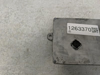 2017-2018 Acura Tlx PCM Engine Control Computer ECU ECM PCU OEM P/N:37820-5J2-C53 37820-5J2-A21, 37820-5J2-C54 Fits Fits 201