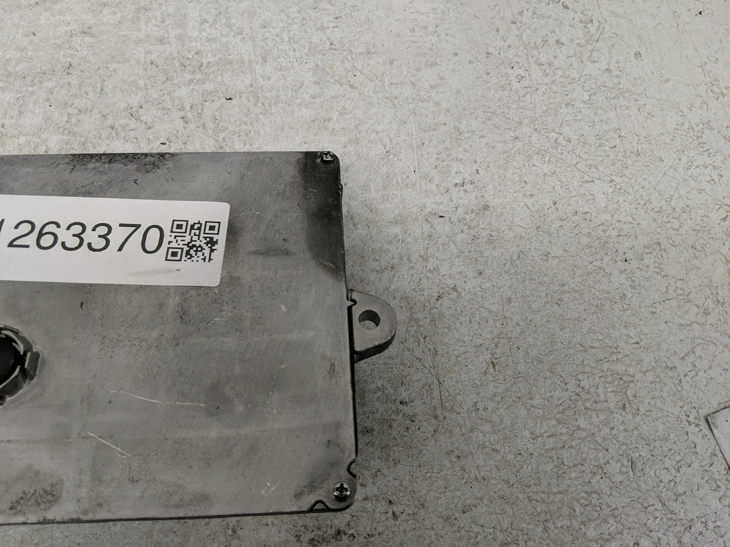 2017-2018 Acura Tlx PCM Engine Control Computer ECU ECM PCU OEM P/N:37820-5J2-C53 37820-5J2-A21, 37820-5J2-C54 Fits Fits 201