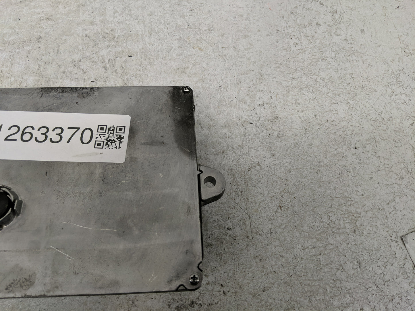 2017-2018 Acura Tlx PCM Engine Control Computer ECU ECM PCU OEM P/N:37820-5J2-C53 37820-5J2-A21, 37820-5J2-C54 Fits Fits 201