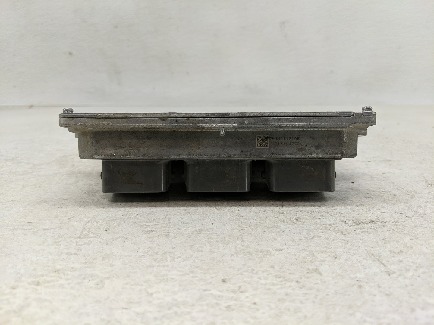 2017-2018 Acura Tlx PCM Engine Control Computer ECU ECM PCU OEM P/N:37820-5J2-C53 37820-5J2-A21, 37820-5J2-C54 Fits Fits 201
