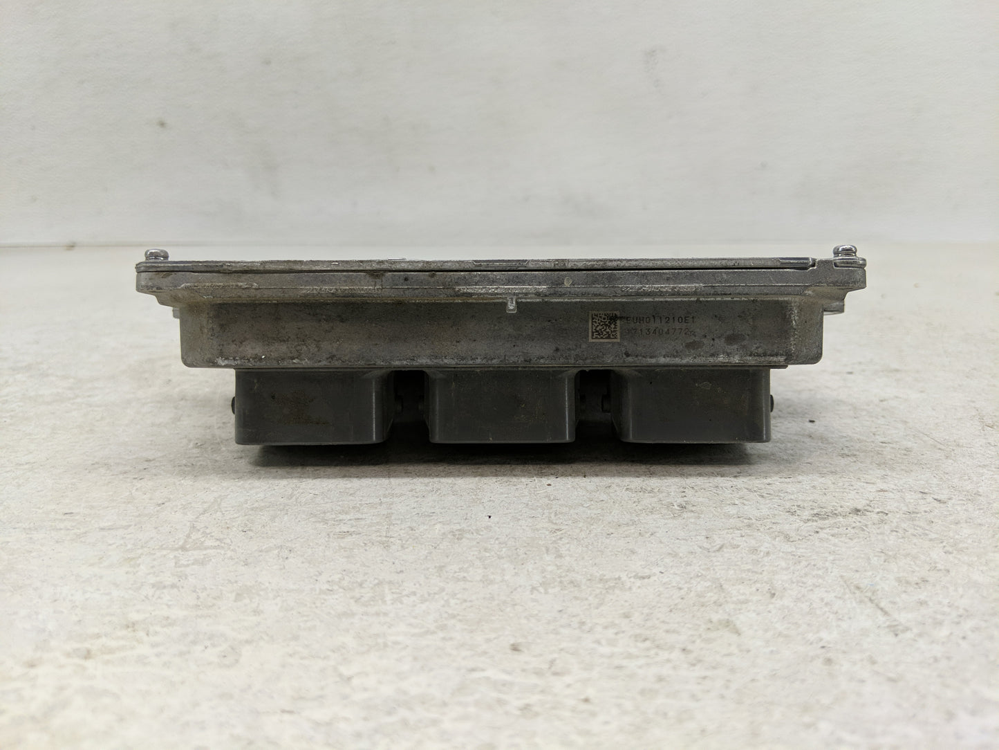 2017-2018 Acura Tlx PCM Engine Control Computer ECU ECM PCU OEM P/N:37820-5J2-C53 37820-5J2-A21, 37820-5J2-C54 Fits Fits 201