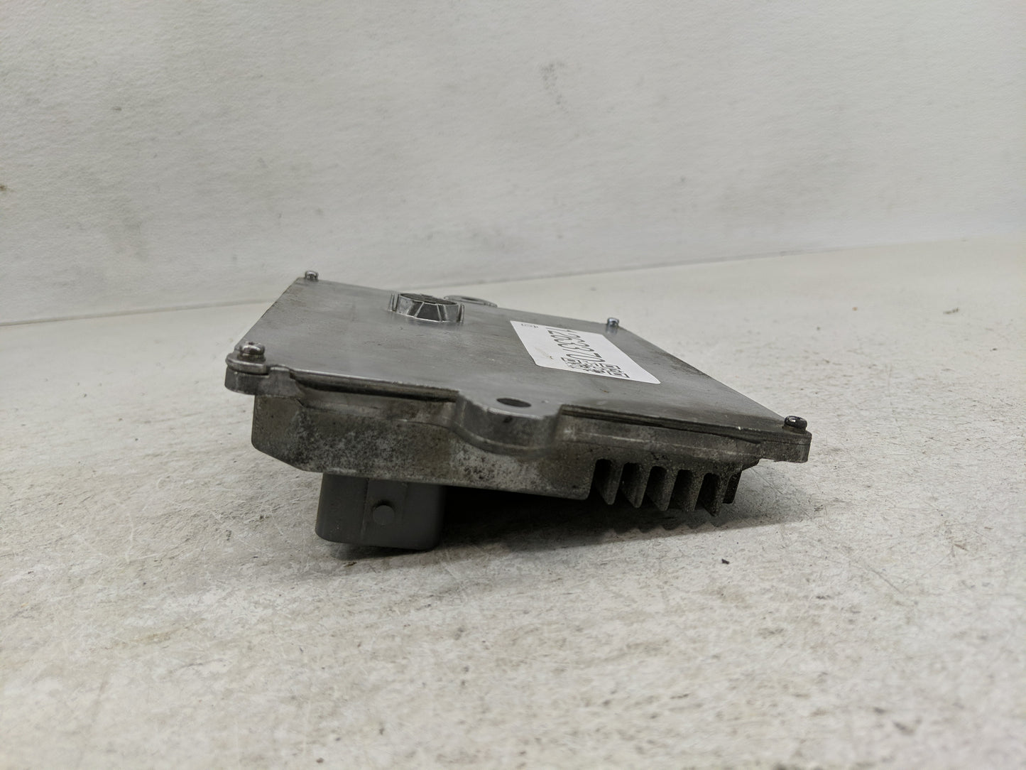 2017-2018 Acura Tlx PCM Engine Control Computer ECU ECM PCU OEM P/N:37820-5J2-C53 37820-5J2-A21, 37820-5J2-C54 Fits Fits 201
